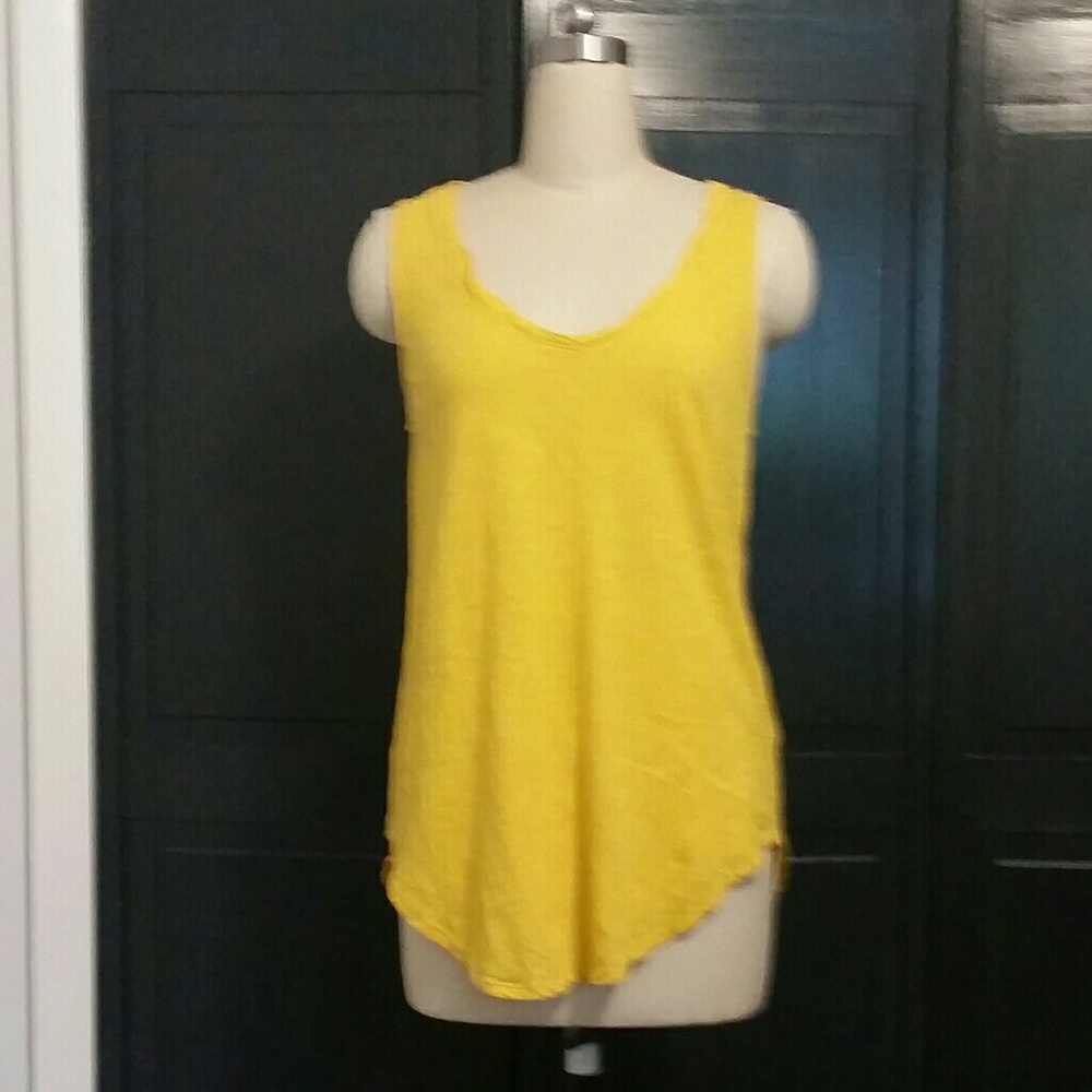 Pure+Good tunic from Anthropologie
